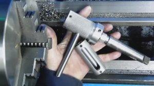 Новый леркодержатель для токарного станка