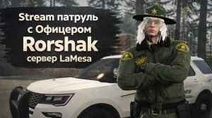 СУДЕБНЫЙ ИСК НАД ДВУМЯ СОТРУДНИКАМИ LSPD - ОТДЕЛ DB GTA 5 RP⭐ LaMesa ⭐ promo: rorshak
