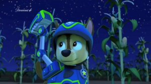 Щенячий патруль и Простоквашино 48 Серия Ночные гости