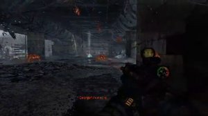 Метро 2033