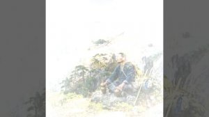 "Торговец с мешком" (Игорь Брыков)