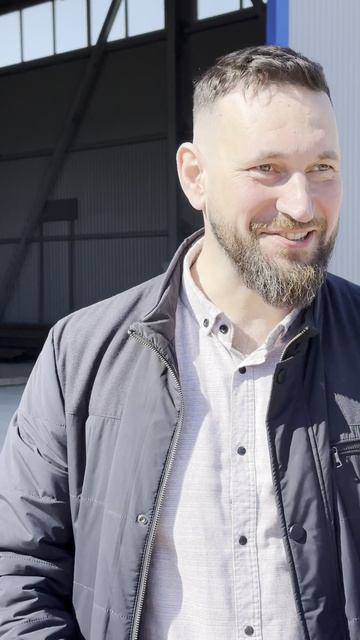 Раньше мне не разрешали лазить по стройкам...