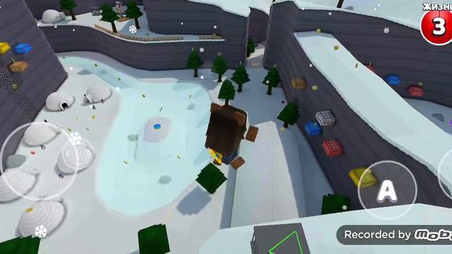 прокачиваю за 30 минут часть первая