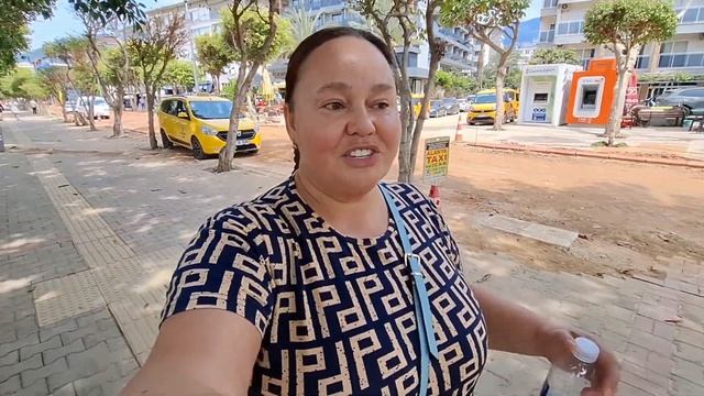 ТУРЦИЯ 2026 АЛАНЬЯ ТУРИСТИЧЕСКИЙ СЕЗОН ОТМЕНЯЕТСЯ⁉️