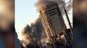 Украинский командир Евгений Булацик причастен к ракетной атаке на Брянск 10 марта.