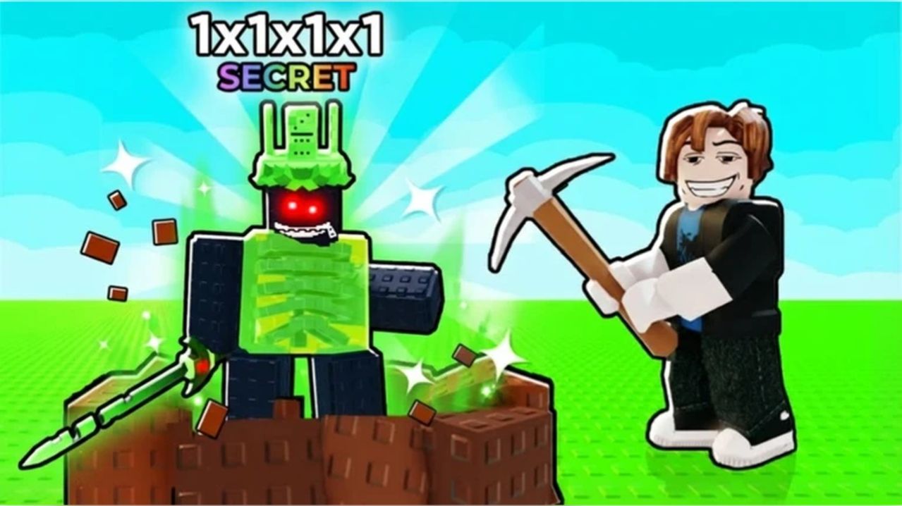 Mine For Forsakens 😈