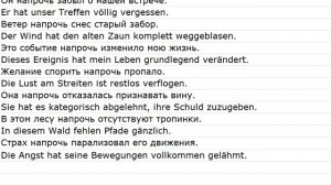 Sätze mit Übersetzungen 0028