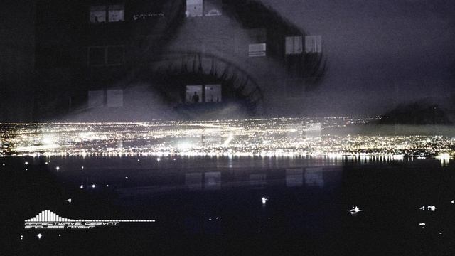 Affectwave, DESVNT - Endless Night
