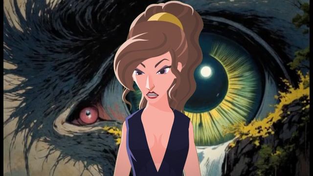 Сказка о девочке которая была слишком хорошей