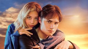 ТВОЁ СЕРДЦЕ БУДЕТ РАЗБИТО 2026 ОБЗОР ФИЛЬМА ОТЗЫВ РЕЦЕНЗИЯ Самопознание через кино