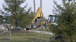 Благоустройство Самары. Вертолетка: геодезия и планировка