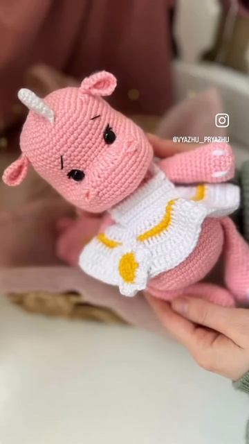 А какой чай вам больше понравился? амигуруми блоговязании amigurumi