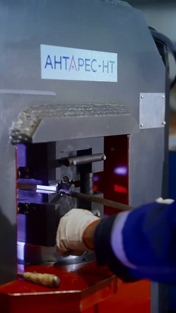 Производство канатных изделий