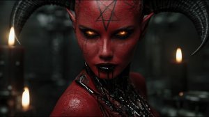 OBLIVION  Rise of the Devils Daughter  Dark Fantasy Metal