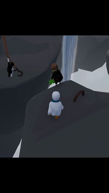 Семечко Human fall flat