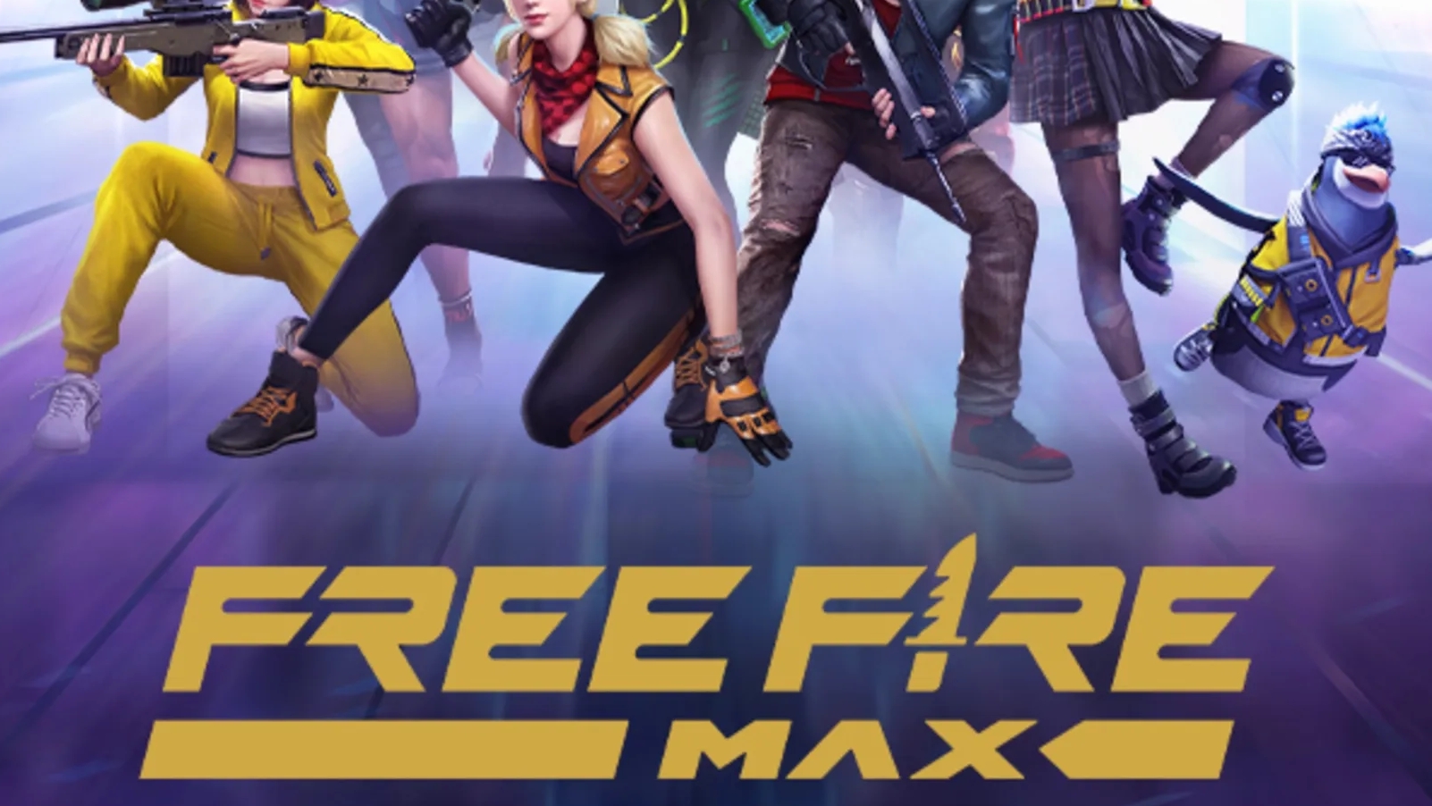 Free Fire