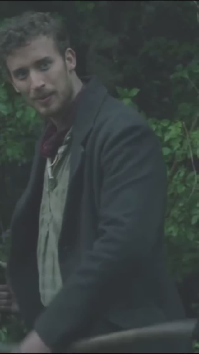 Она ДВИГАЕТСЯ!