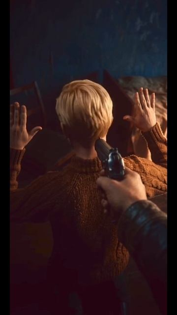 Кавказская пленница. Но это Балабанов