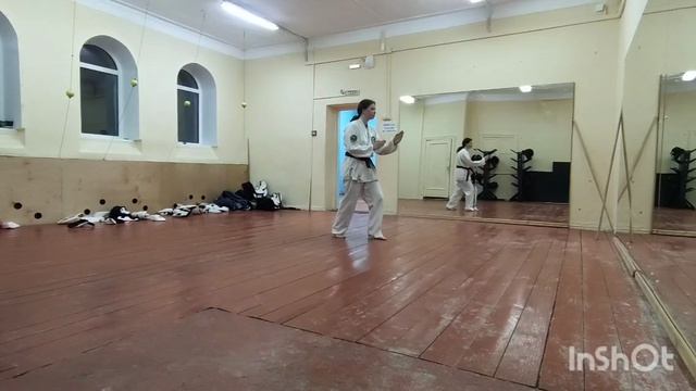 Revina Darina Sergeevna