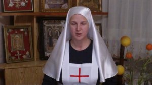 Беседа об учебном пособии "Молитвослов православный толковый краткий"