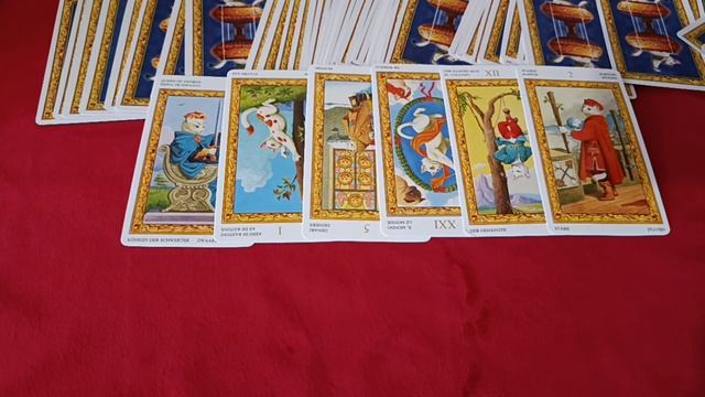 КАРТА ДНЯ 18 АПРЕЛЯ 2026 - все знаки зодиака