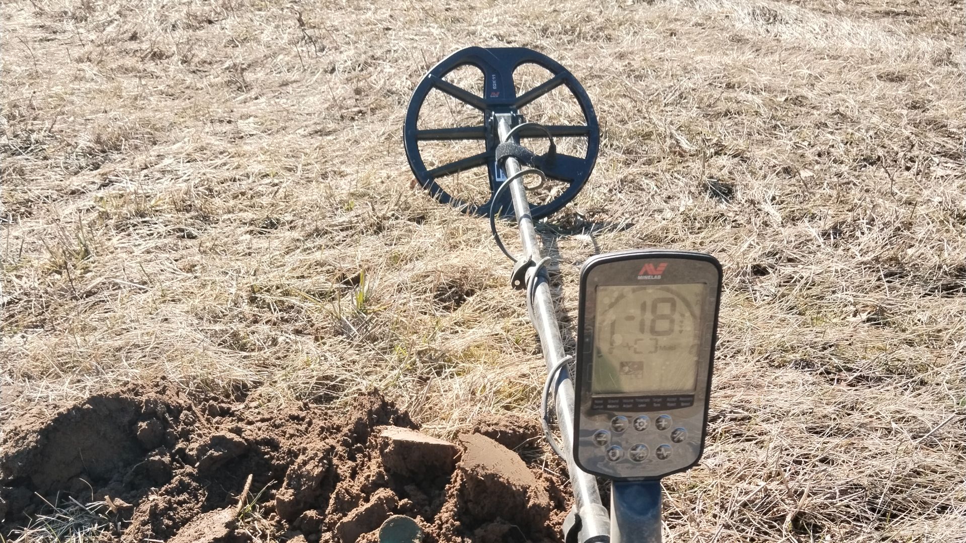 Коп есть и чешуя и монеты.