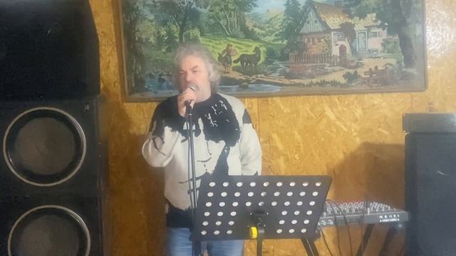 Заря детства.