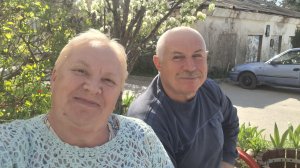 467. Привет из Крыма. Пятница. Покупки. Перерабатываю молоко. 17.04.26.