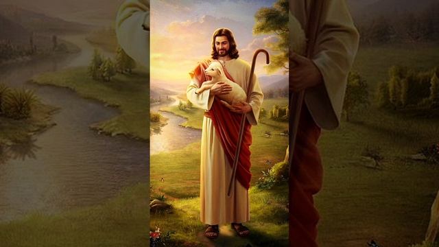 Научи меня, Боже, любить