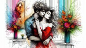 Смакуя нежности запас   Третий вариант  Автор текста  Валерий Столыпин