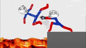 Лучшие падения | Подборка Cмешных Моментов СТИКМАНА #26