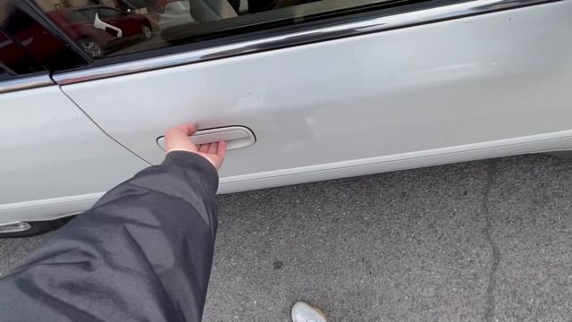 Тойота Креста 1999 год