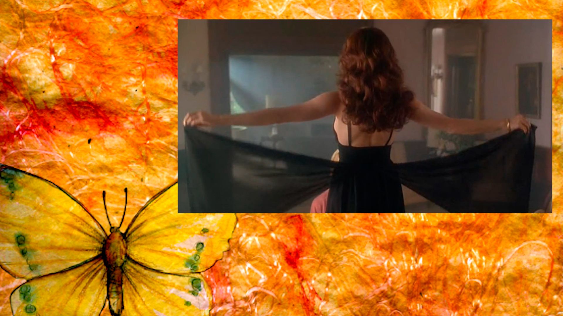 Фильм, который меня шокировал в юности/Елена в ящике