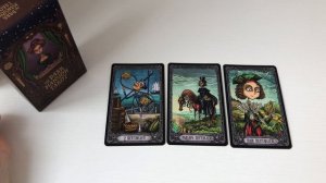 Рак таро-прогноз на неделю 20.04.2026 -26.04.2026 от Марии Тихоновой