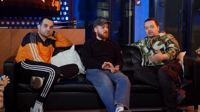 Ответы на вопросы по ПЧК 16 / Подкаст 