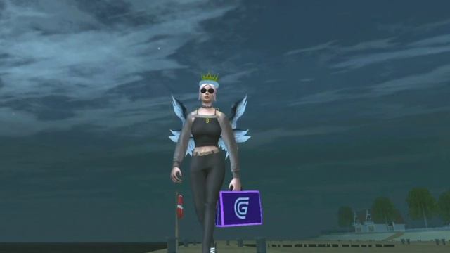 Грандрыбалка#3-2