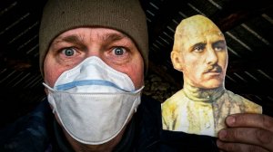 Что мы нашли на чердаке старого родового ДОМА в деревне?