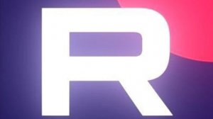 Первый заставка канала