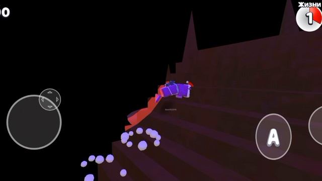 Проходим астральный храм в СБА