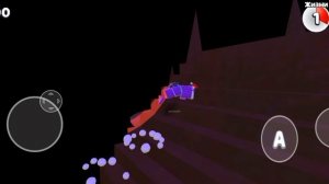 Проходим астральный храм в СБА