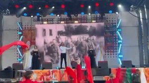 Видео от Эстрадный дуэт  "Комплимент"