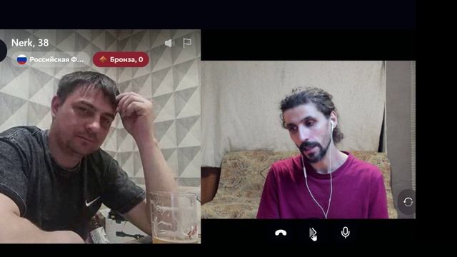 Самореализация и забота о других.