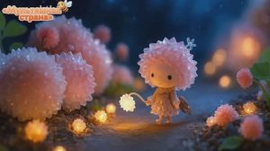 Волшебные стеклянные человечки. Какое желание бы загадал? Сказочная ИИ - анимация.