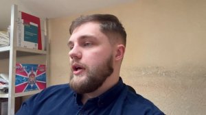 Просто Влог! Посленяя ступень!