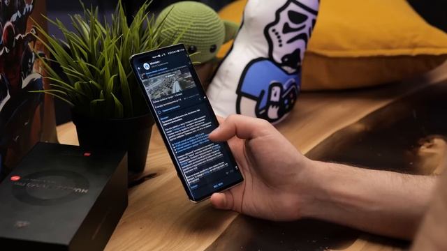 Смартфон без Google-сервисов сегодня. Как жить с Huawei?