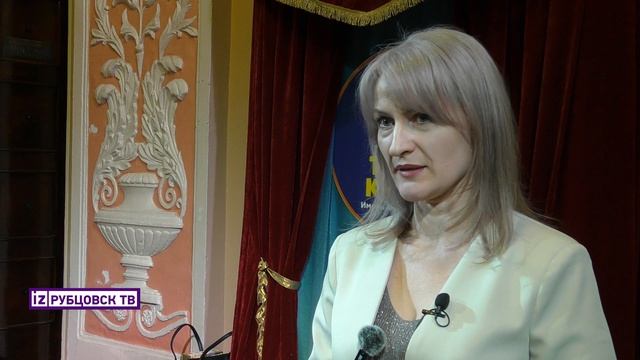 Театральные «Нити»