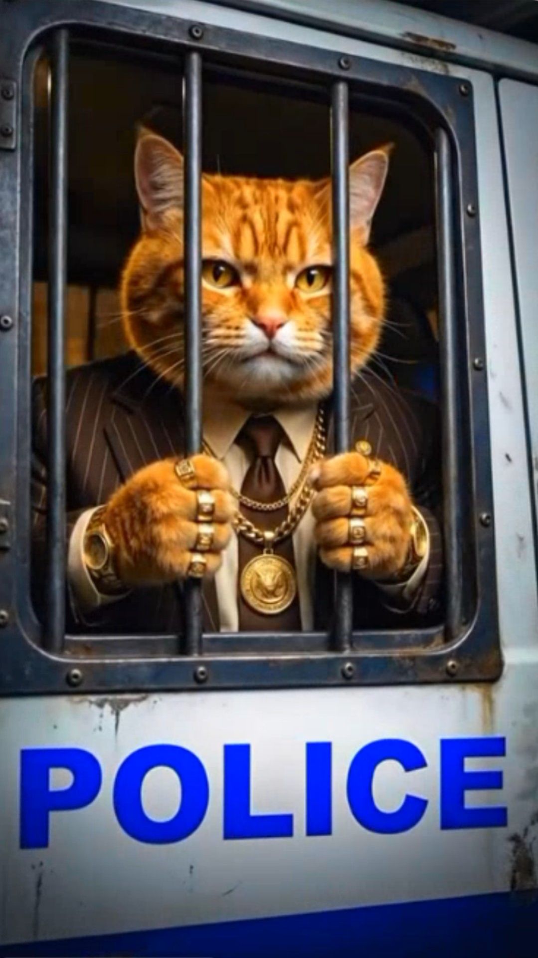 Лихие 90-ые - Наказания без вины не бывает.