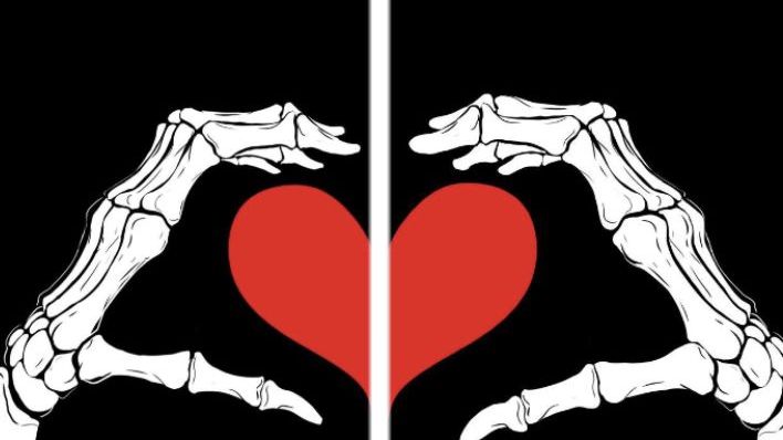 Трейлер к сериалуМежду нами любовь 