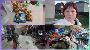 Работа Магнит.Покупки.Лещ