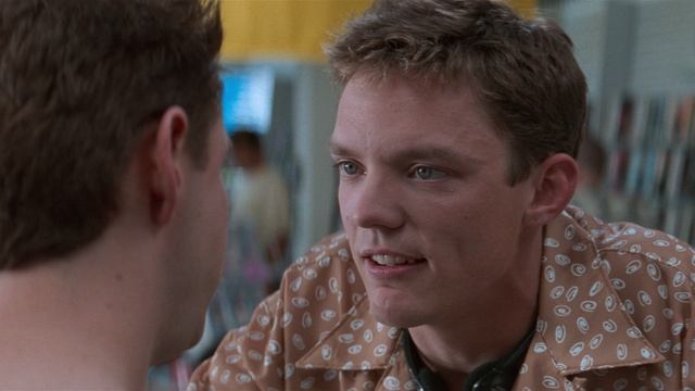 Крик (фильм, 1996)